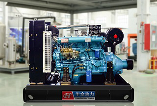 柴油機特種裝備